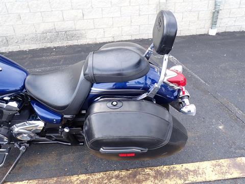 2015 Yamaha V Star 950 Tourer in Massillon, Ohio - Photo 18