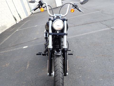 2016 Harley-Davidson Street Bob® in Massillon, Ohio - Photo 6