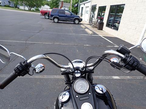 2016 Harley-Davidson Street Bob® in Massillon, Ohio - Photo 9
