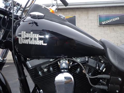 2016 Harley-Davidson Street Bob® in Massillon, Ohio - Photo 11