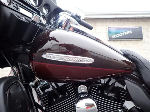 2011 Harley-Davidson Electra Glide® Ultra Limited in Massillon, Ohio - Photo 9