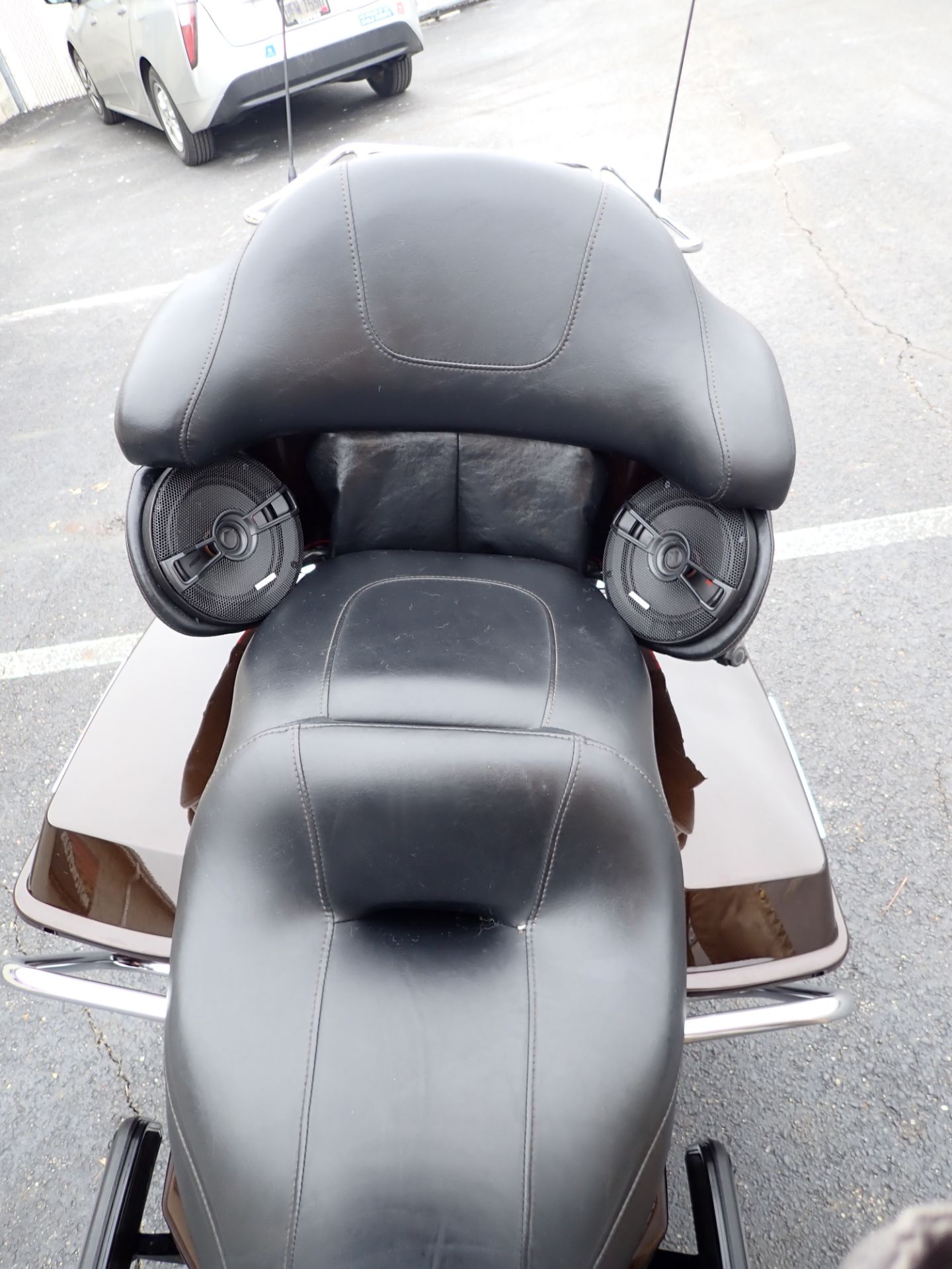2011 Harley-Davidson Electra Glide® Ultra Limited in Massillon, Ohio - Photo 18