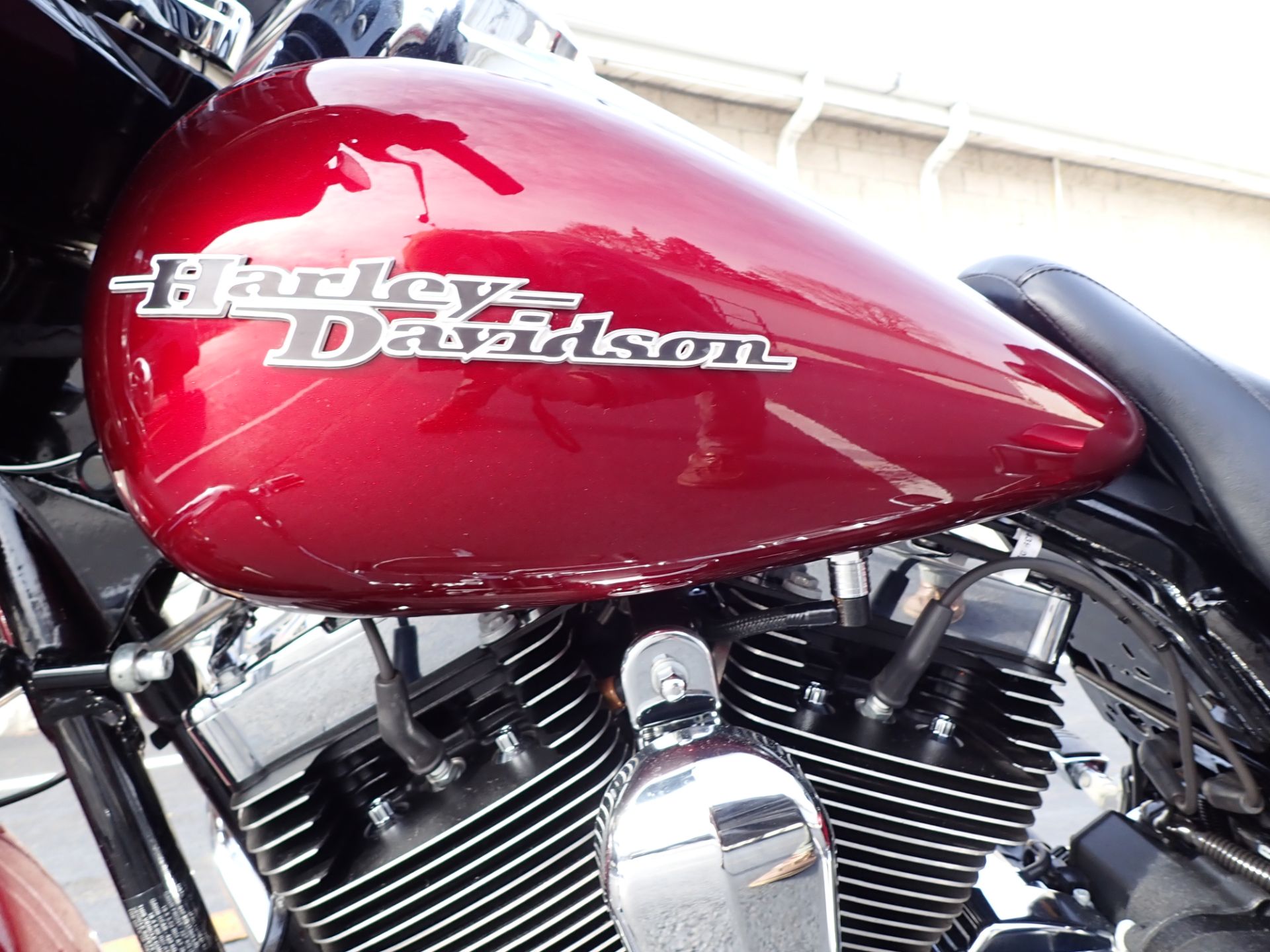 2016 Harley-Davidson Street Glide® Special in Massillon, Ohio - Photo 6