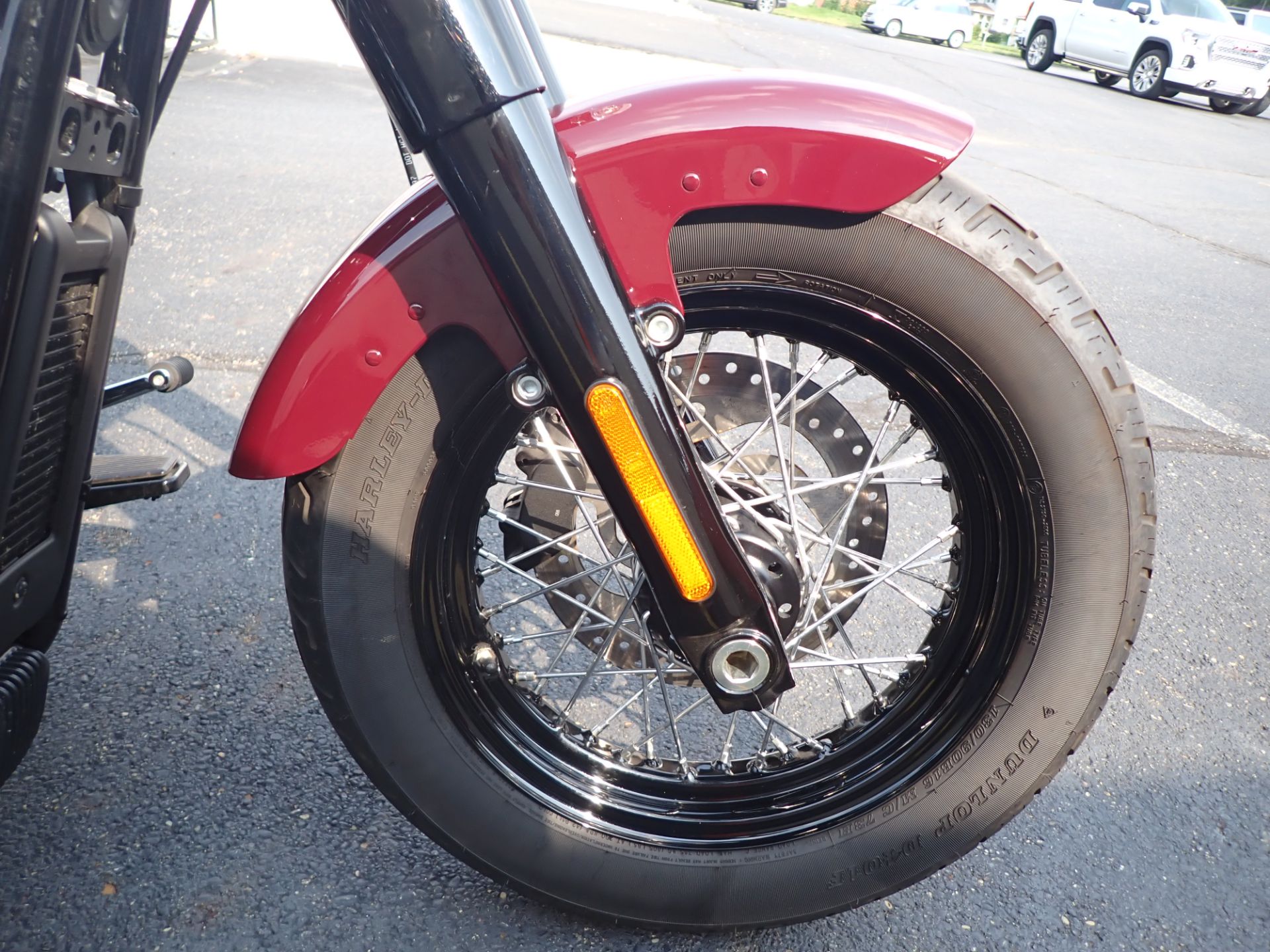 2020 Harley-Davidson Softail Slim® in Massillon, Ohio - Photo 2