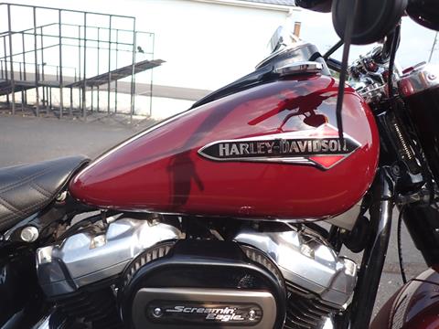 2020 Harley-Davidson Softail Slim® in Massillon, Ohio - Photo 3