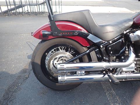 2020 Harley-Davidson Softail Slim® in Massillon, Ohio - Photo 5