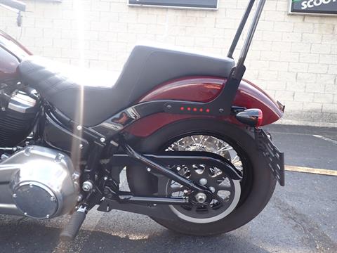 2020 Harley-Davidson Softail Slim® in Massillon, Ohio - Photo 7