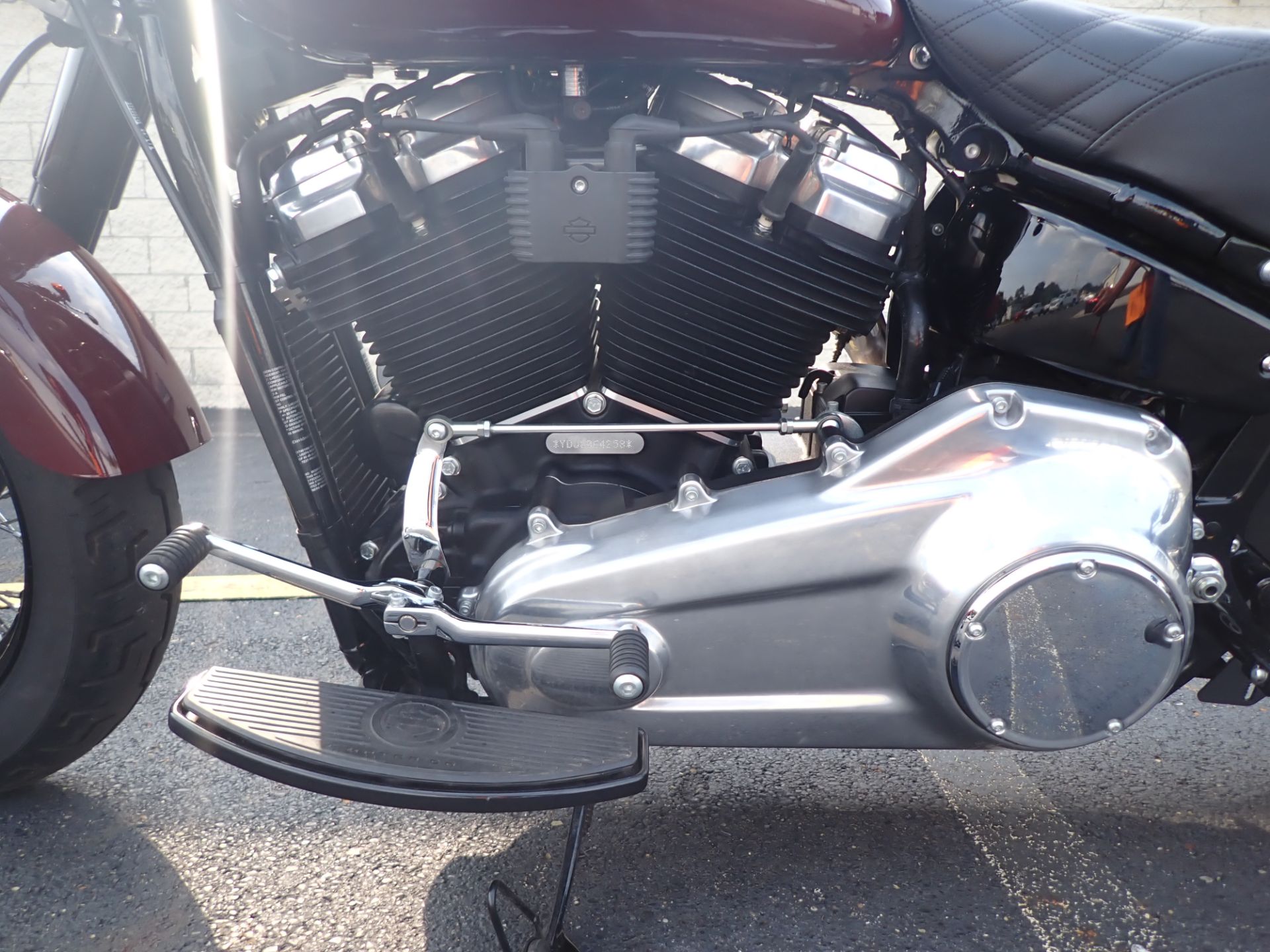2020 Harley-Davidson Softail Slim® in Massillon, Ohio - Photo 8