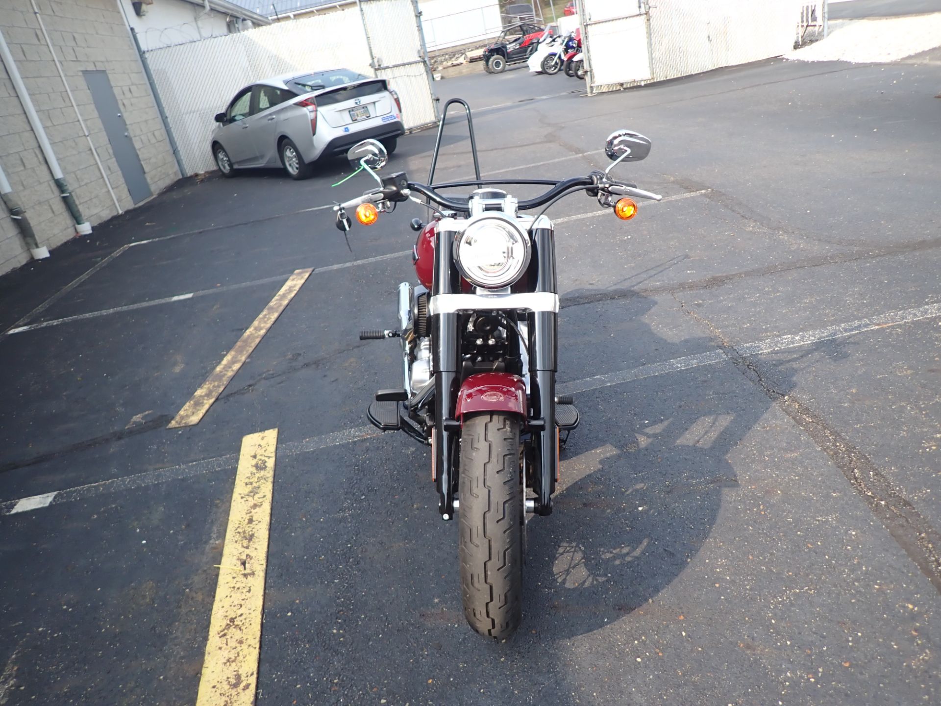 2020 Harley-Davidson Softail Slim® in Massillon, Ohio - Photo 11