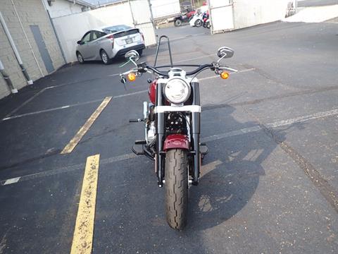2020 Harley-Davidson Softail Slim® in Massillon, Ohio - Photo 11