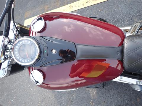 2020 Harley-Davidson Softail Slim® in Massillon, Ohio - Photo 14