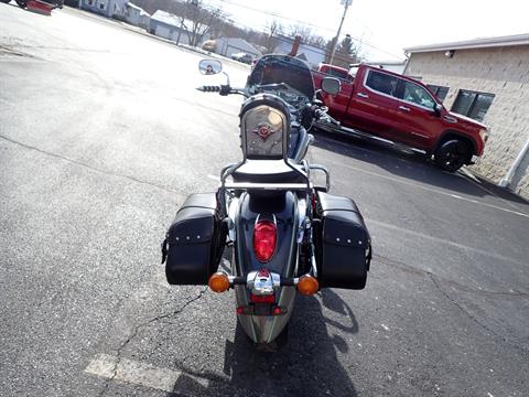 2020 Kawasaki Vulcan 900 Classic LT in Massillon, Ohio - Photo 16