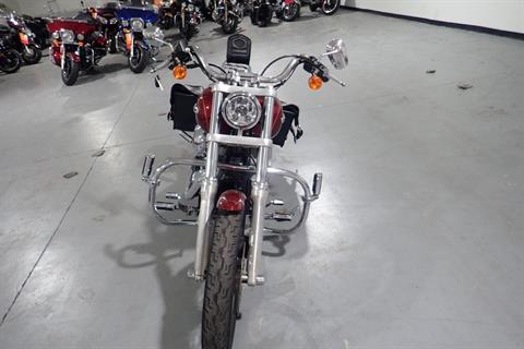 2009 Harley-Davidson Dyna® Super Glide® Custom in Massillon, Ohio - Photo 2