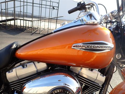 2014 Harley-Davidson Dyna® Switchback™ in Massillon, Ohio - Photo 3