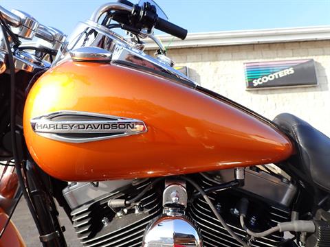 2014 Harley-Davidson Dyna® Switchback™ in Massillon, Ohio - Photo 10