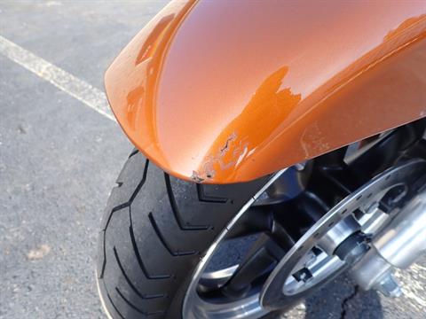 2014 Harley-Davidson Dyna® Switchback™ in Massillon, Ohio - Photo 14