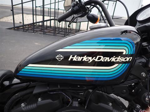 2018 Harley-Davidson Iron 1200™ in Massillon, Ohio - Photo 4