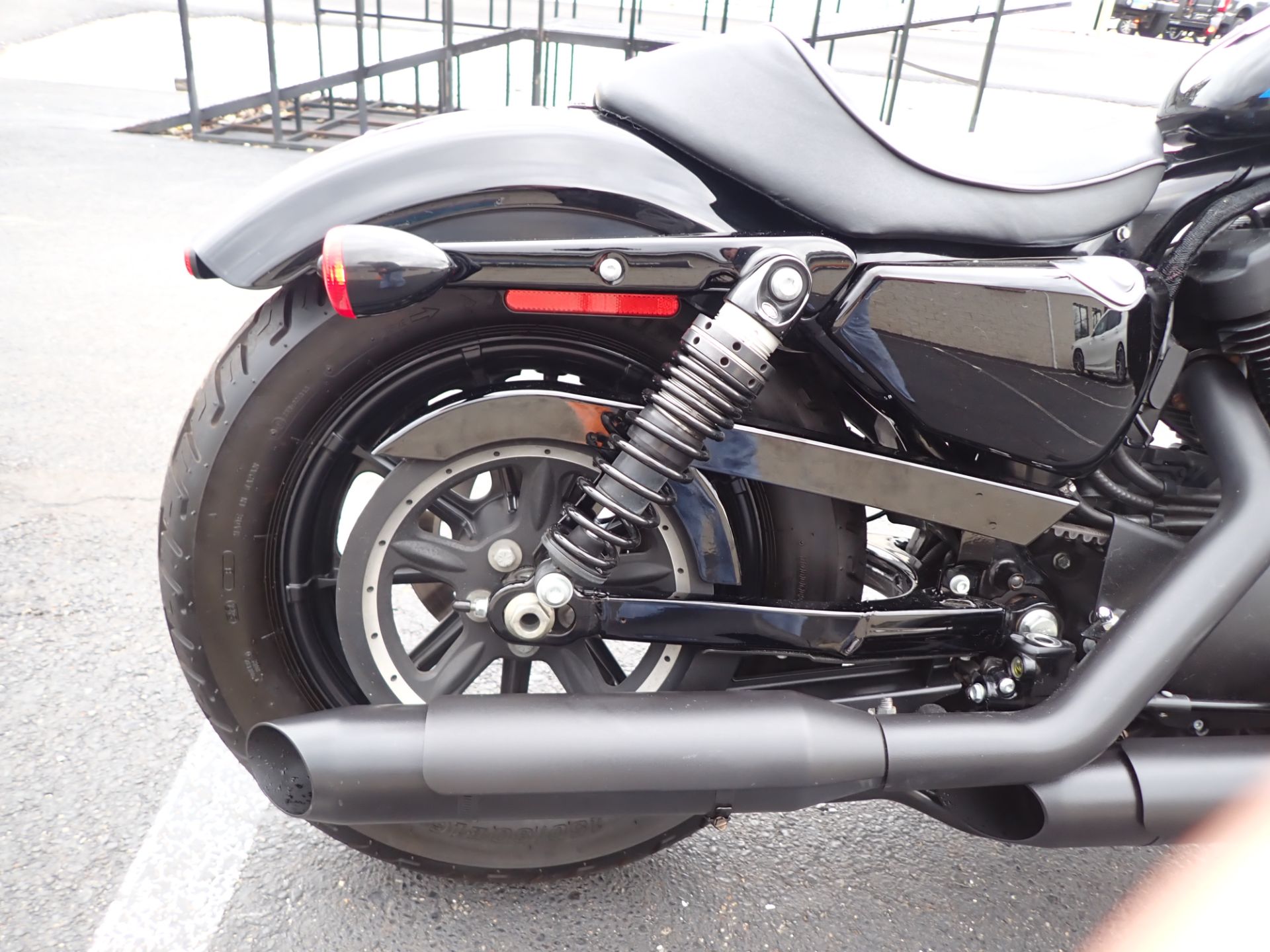 2018 Harley-Davidson Iron 1200™ in Massillon, Ohio - Photo 6