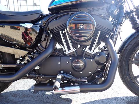 2018 Harley-Davidson Iron 1200™ in Massillon, Ohio - Photo 15