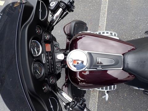 2005 Harley-Davidson FLHTCUI Ultra Classic® Electra Glide® in Massillon, Ohio - Photo 10