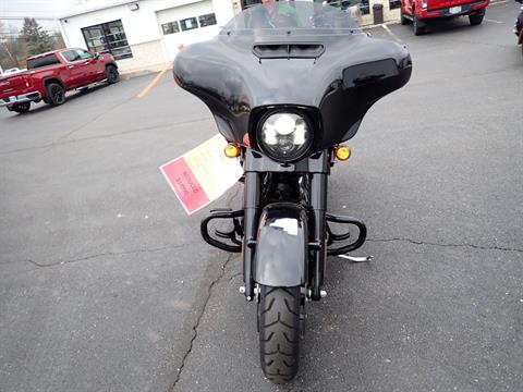 2021 Harley-Davidson Street Glide® Special in Massillon, Ohio - Photo 2