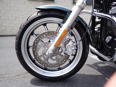 2015 Harley-Davidson SuperLow® 1200T in Massillon, Ohio - Photo 10