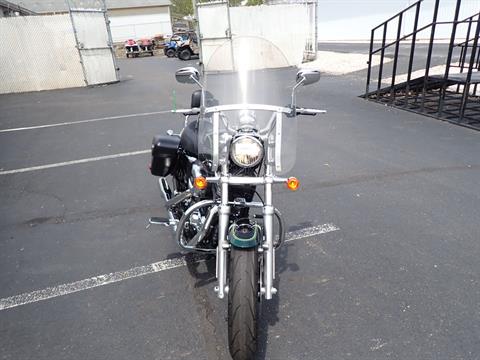 2015 Harley-Davidson SuperLow® 1200T in Massillon, Ohio - Photo 11
