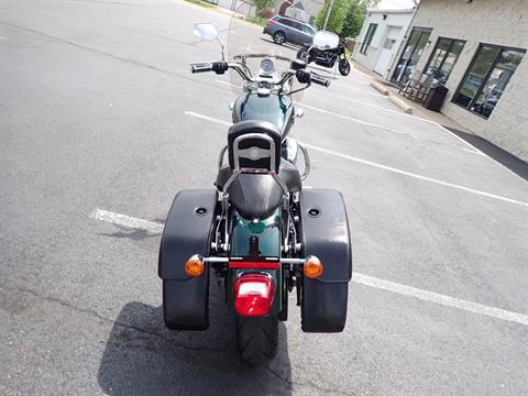 2015 Harley-Davidson SuperLow® 1200T in Massillon, Ohio - Photo 16