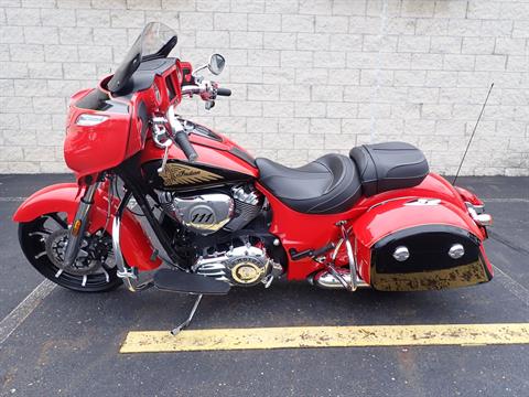 2017 Indian Motorcycle Chieftain® Limited in Massillon, Ohio - Photo 14
