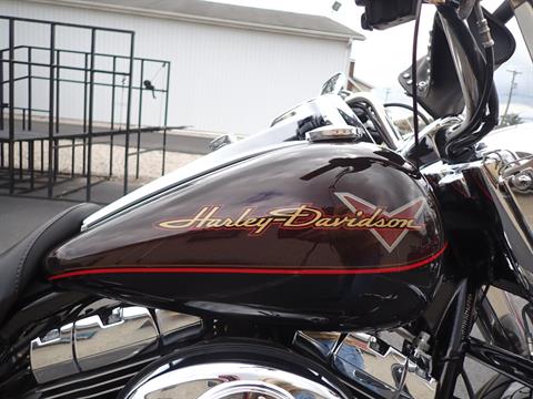 2011 Harley-Davidson Road King® in Massillon, Ohio - Photo 3