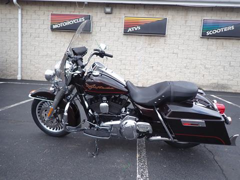 2011 Harley-Davidson Road King® in Massillon, Ohio - Photo 7
