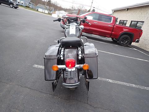 2011 Harley-Davidson Road King® in Massillon, Ohio - Photo 18