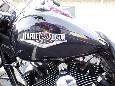 2016 Harley-Davidson Road King® in Massillon, Ohio - Photo 16