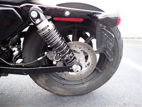 2019 Harley-Davidson Iron 1200™ in Massillon, Ohio - Photo 5