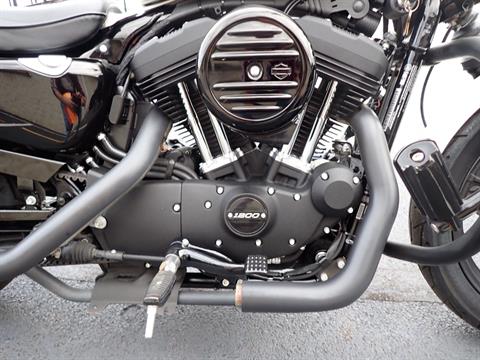 2019 Harley-Davidson Iron 1200™ in Massillon, Ohio - Photo 14