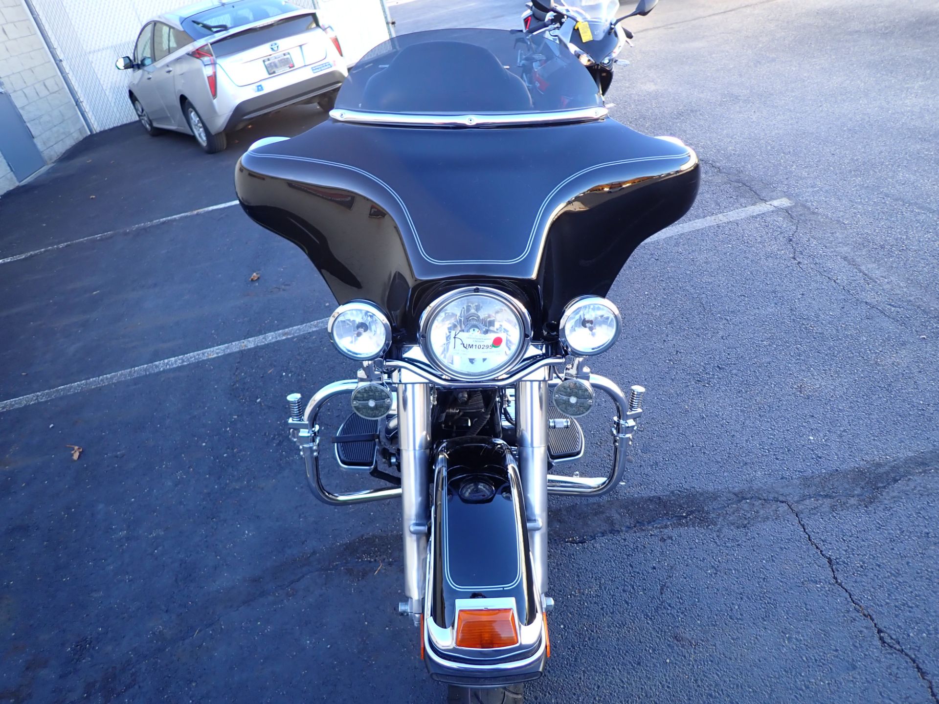 2009 Harley-Davidson Electra Glide® Classic in Massillon, Ohio - Photo 6