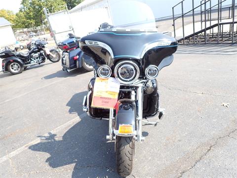 2009 Harley-Davidson Electra Glide® Classic in Massillon, Ohio - Photo 2