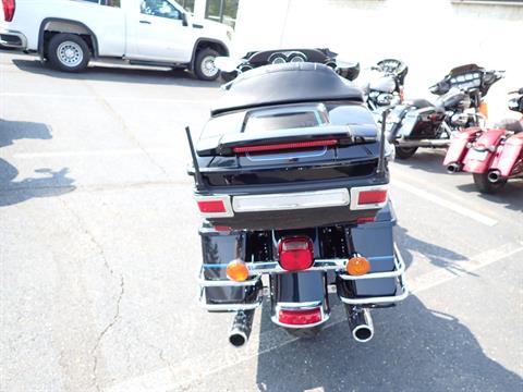 2009 Harley-Davidson Electra Glide® Classic in Massillon, Ohio - Photo 4