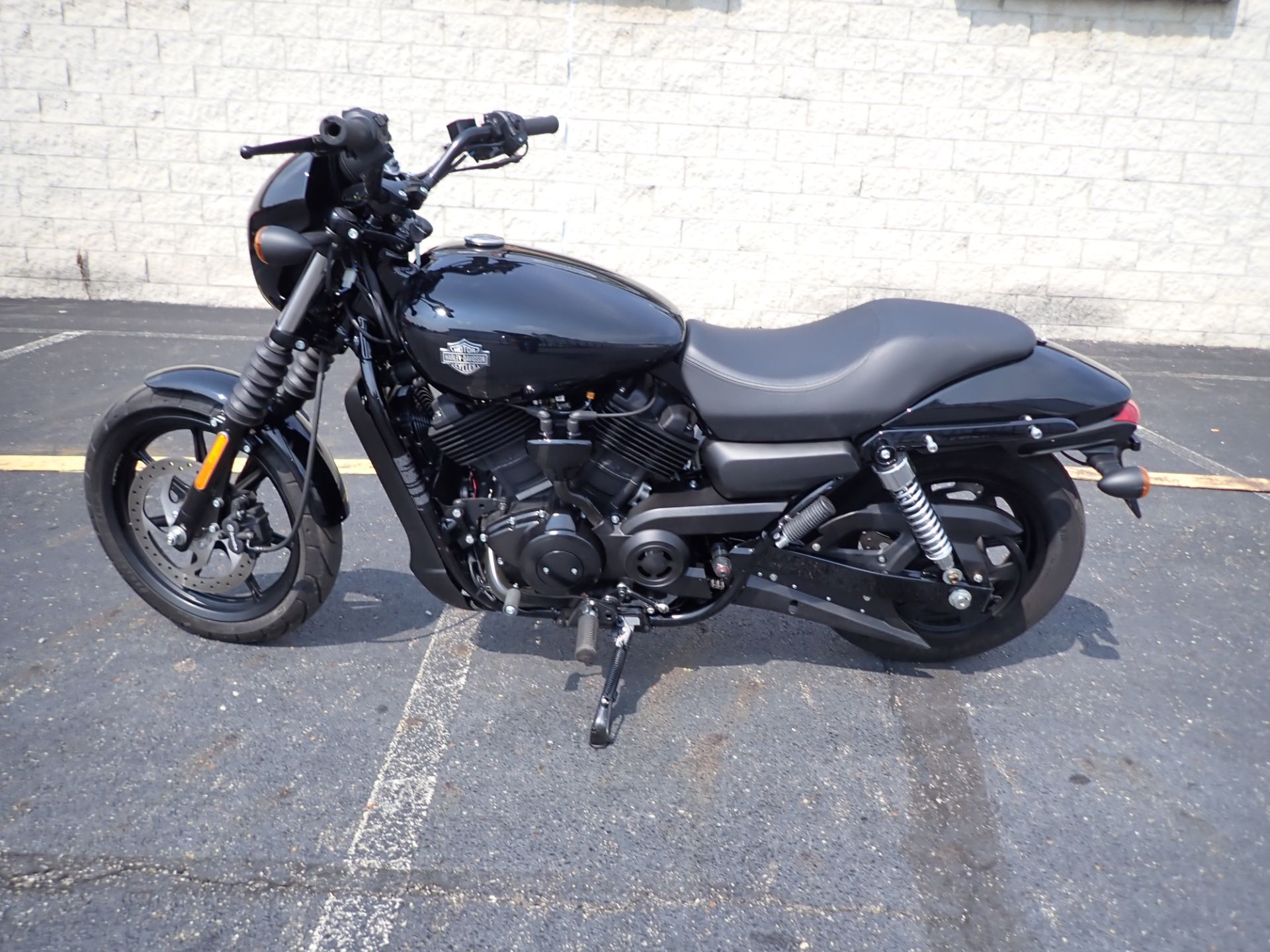 2020 Harley-Davidson Street® 500 in Massillon, Ohio - Photo 7