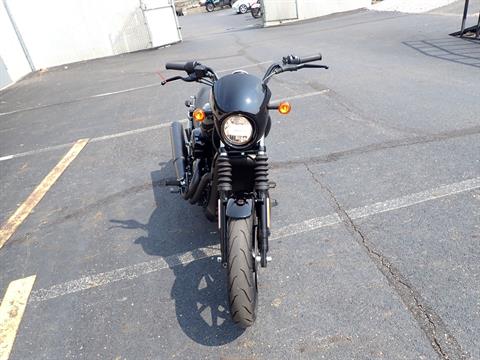 2020 Harley-Davidson Street® 500 in Massillon, Ohio - Photo 12