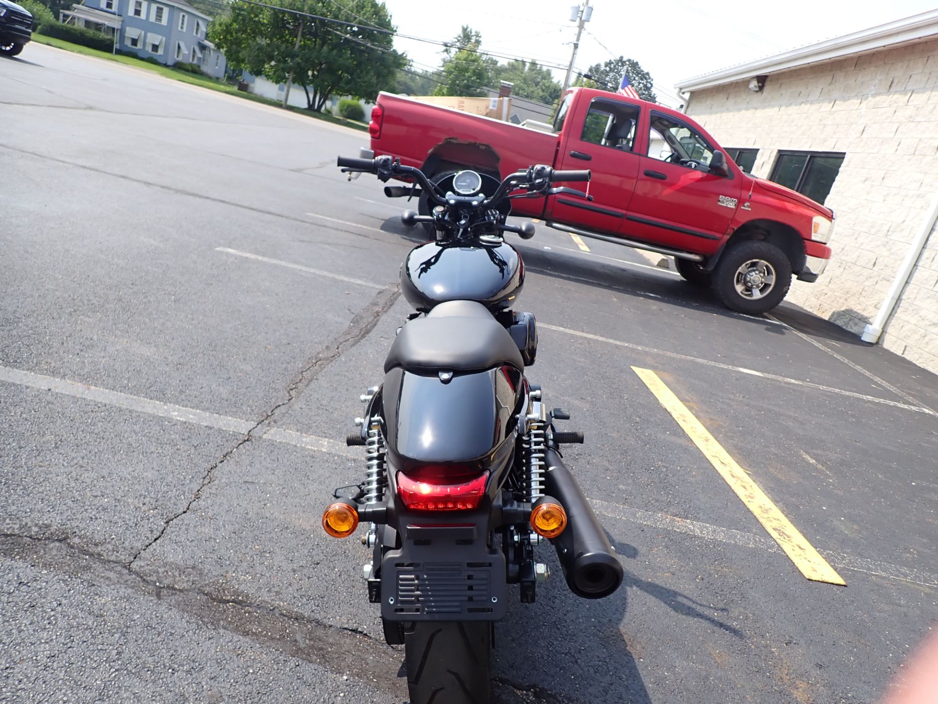 2020 Harley-Davidson Street® 500 in Massillon, Ohio - Photo 17
