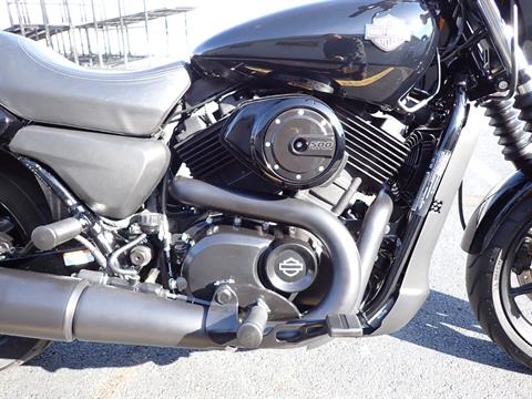 2020 Harley-Davidson Street® 500 in Massillon, Ohio - Photo 4