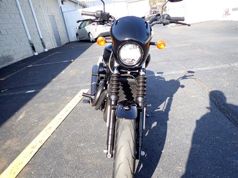 2020 Harley-Davidson Street® 500 in Massillon, Ohio - Photo 6