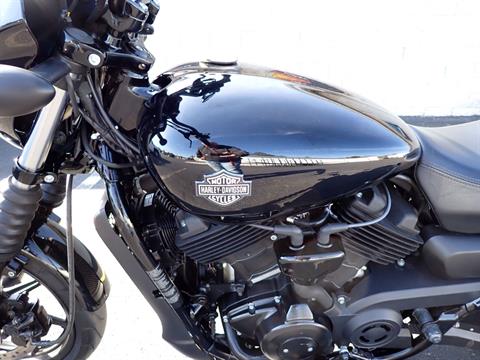 2020 Harley-Davidson Street® 500 in Massillon, Ohio - Photo 14