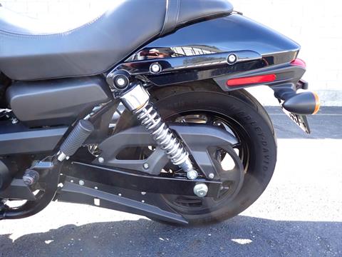 2020 Harley-Davidson Street® 500 in Massillon, Ohio - Photo 16