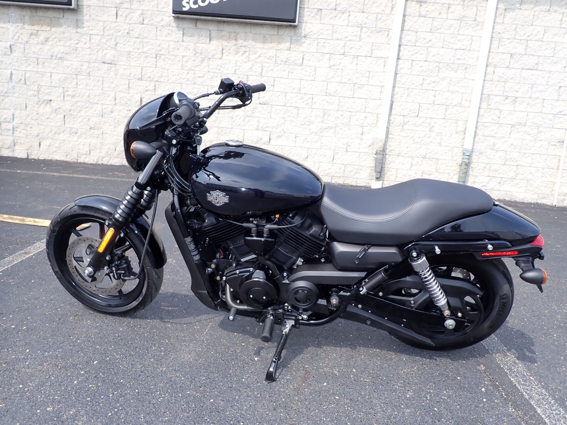 2020 Harley-Davidson Street® 500 in Massillon, Ohio - Photo 6