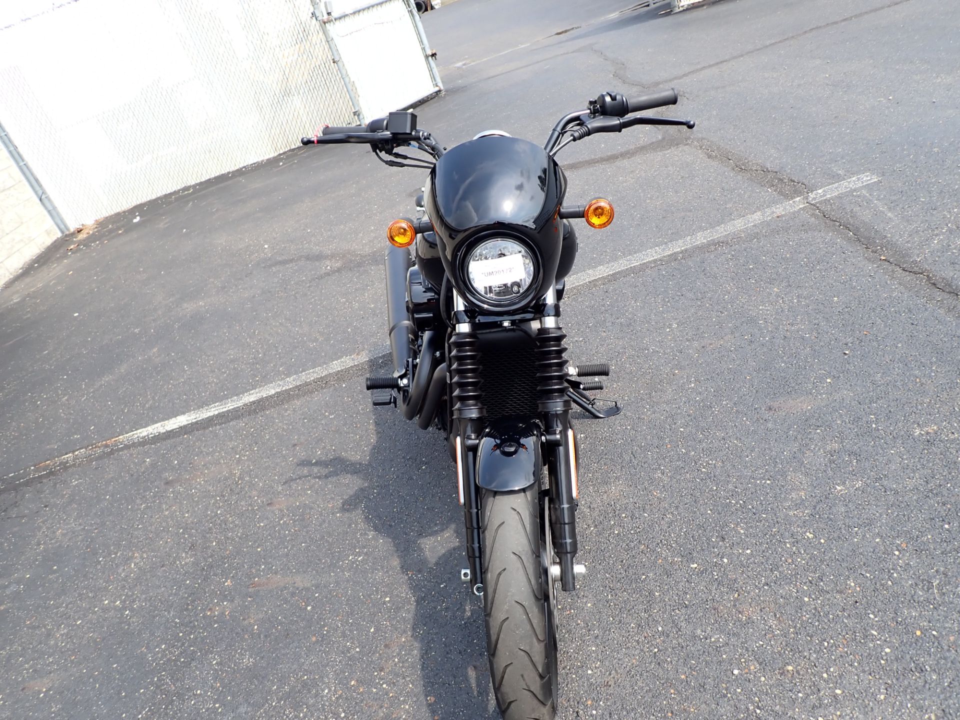2020 Harley-Davidson Street® 500 in Massillon, Ohio - Photo 11