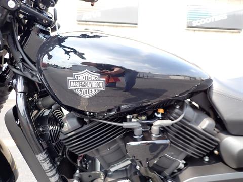 2020 Harley-Davidson Street® 500 in Massillon, Ohio - Photo 9