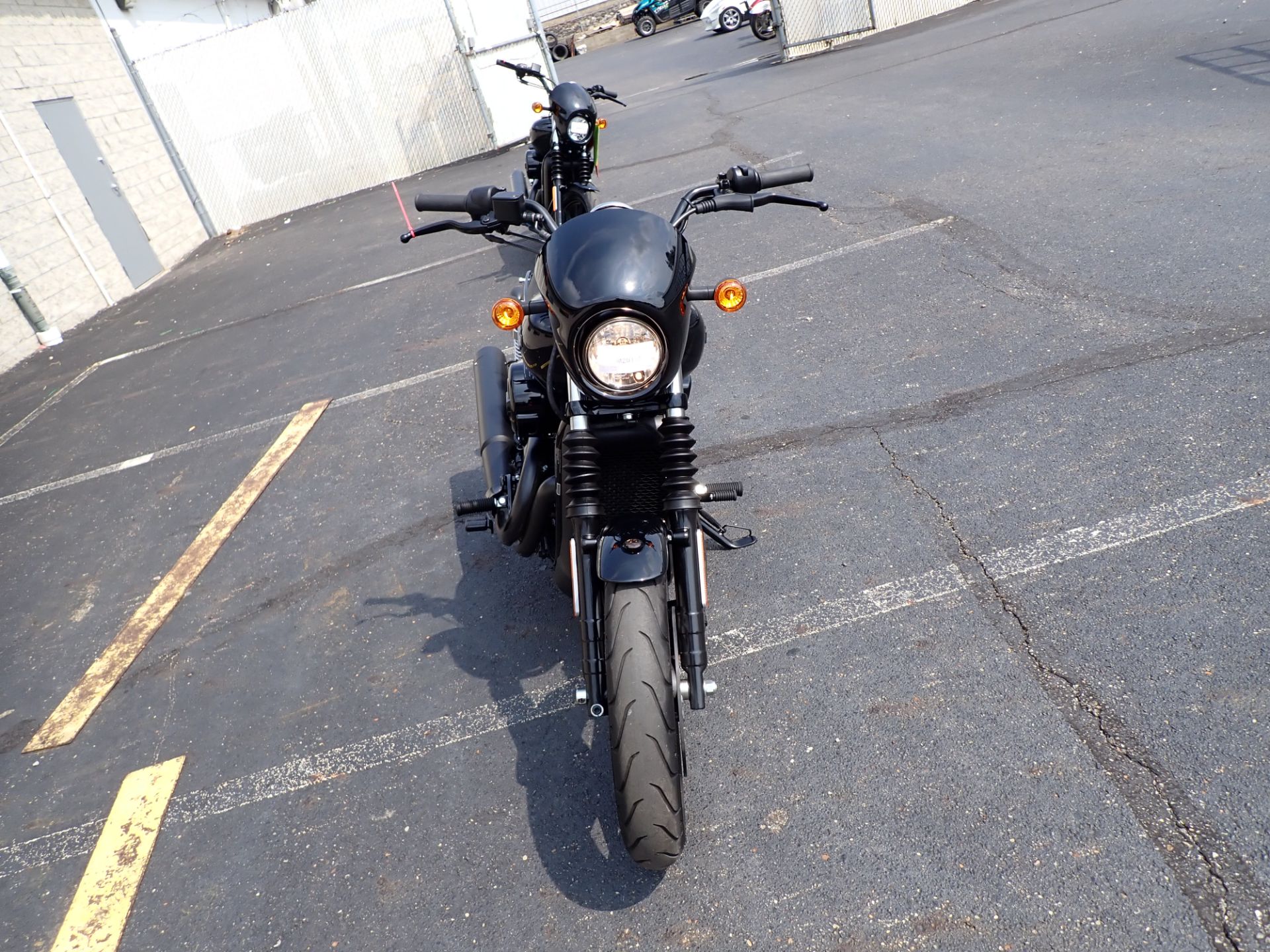 2020 Harley-Davidson Street® 500 in Massillon, Ohio - Photo 11