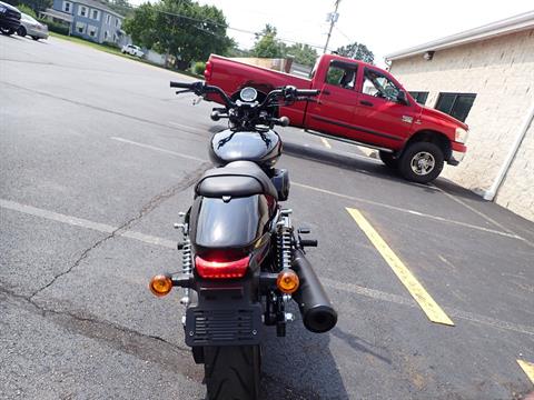 2020 Harley-Davidson Street® 500 in Massillon, Ohio - Photo 16